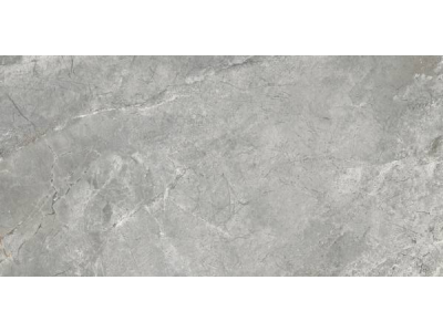 На изображении товар REFIN Керамогранит RIVER GREY LUCIDO R 40x80 от официального представителя в Москве