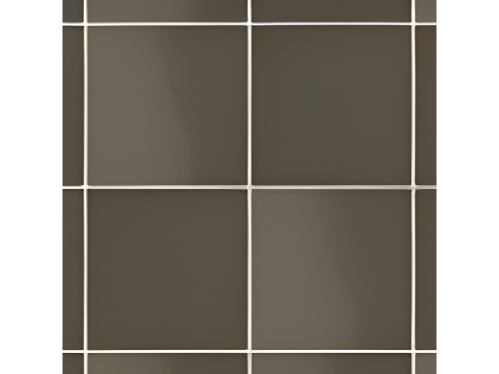 На изображении товар Micro. Керамогранит Microtiles X4 Blends Mix Glaze Coffee 40,2x40,2 от официального представителя в Москве