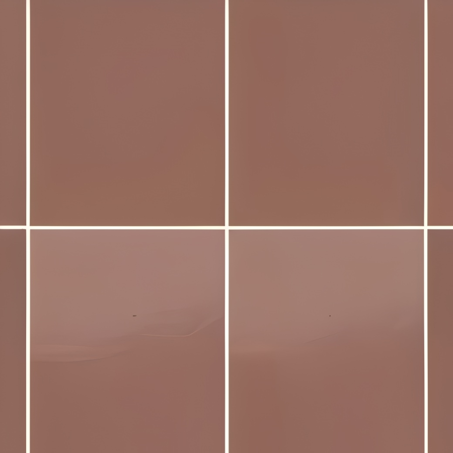Micro. Керамогранит Microtiles X4 Grid Mix Glaze Klinker 30,1x40,2