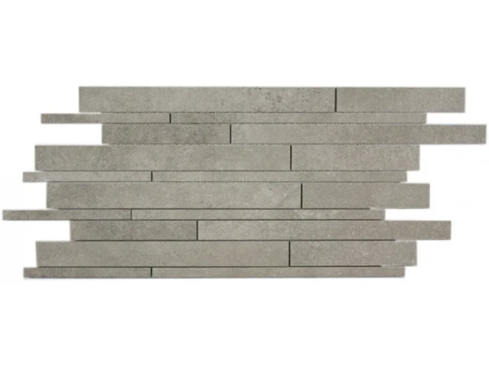 На изображении товар Terratinta Ceramics Мозаика, керамогранит Norse Matt Clay mosaic 30x60 / 10.0 от официального представителя в Москве