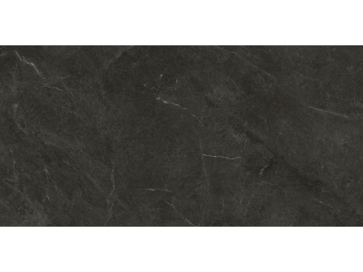 Living Ceramics Керамическая плитка Vonn Ductile Anthracite Soft textured 59,8x119,8