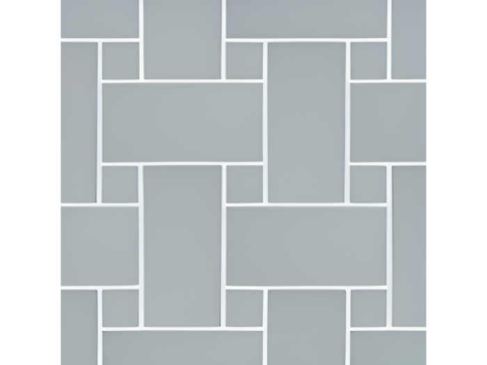 На изображении товар Micro. Керамогранит Microtiles Ancient Azure 30,1x30,1 от официального представителя в Москве