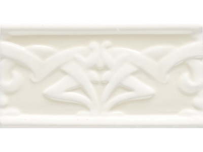 CERAMICHE GRAZIA Декор ESSENZE LIBERTY 6,5X13 MAGNOLIA