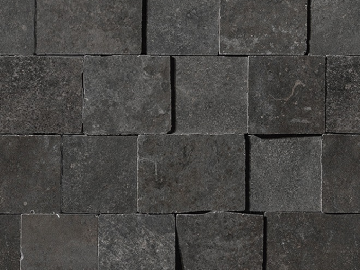 На изображении товар Kronos ceramiche Керамогранит Le Reverse Antique Nuit Muro 3d 29х33 от официального представителя в Москве