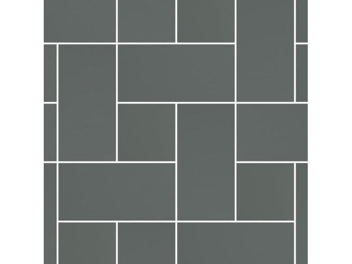 На изображении товар Micro. Керамогранит Microtiles Spiral Graphite 33,7x33,7 от официального представителя в Москве