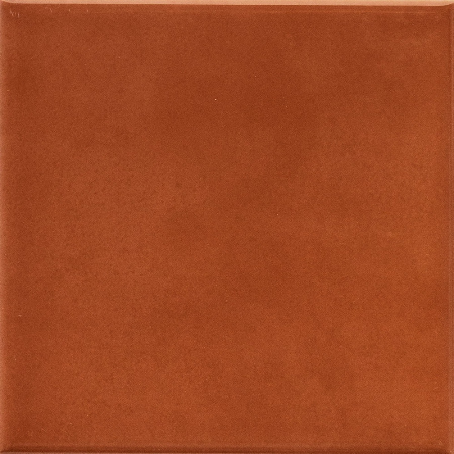 Sartoria Керамическая плитка Pop Flat Terra Glossy 10x10