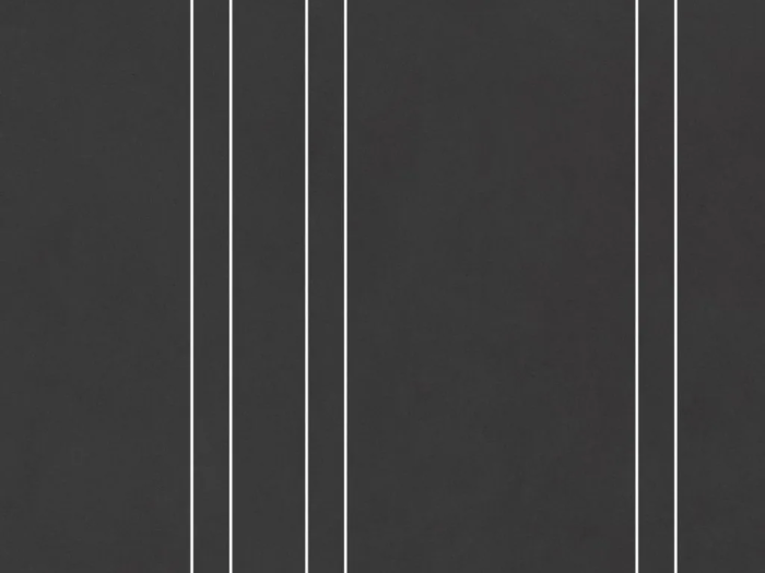 На изображении товар Living Ceramics Керамогранит Cava Pattern 2 Black Natural 59,8x59,8 от официального представителя в Москве