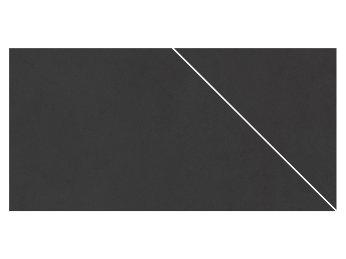 На изображении товар Living Ceramics Керамогранит Cava Pattern 3 Black Natural 29,8x59,8 от официального представителя в Москве