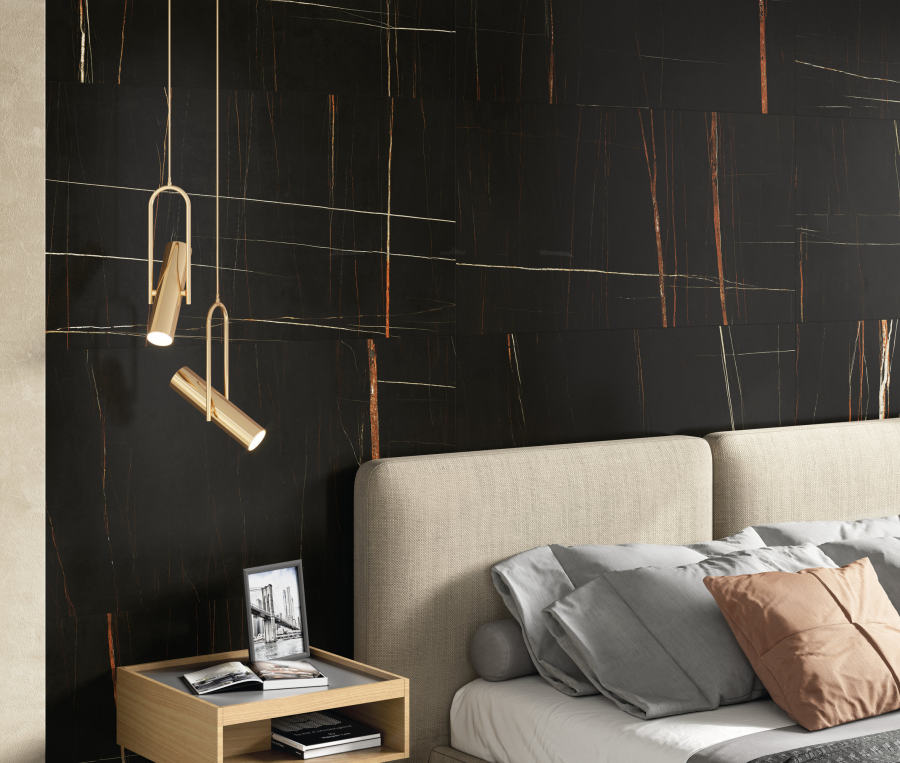 FMG Керамогранит Select Sahara noir lucidato 120x60 8мм - изображение 4