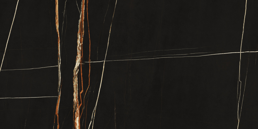 FMG Керамогранит Select Sahara noir lucidato 120x60 8мм