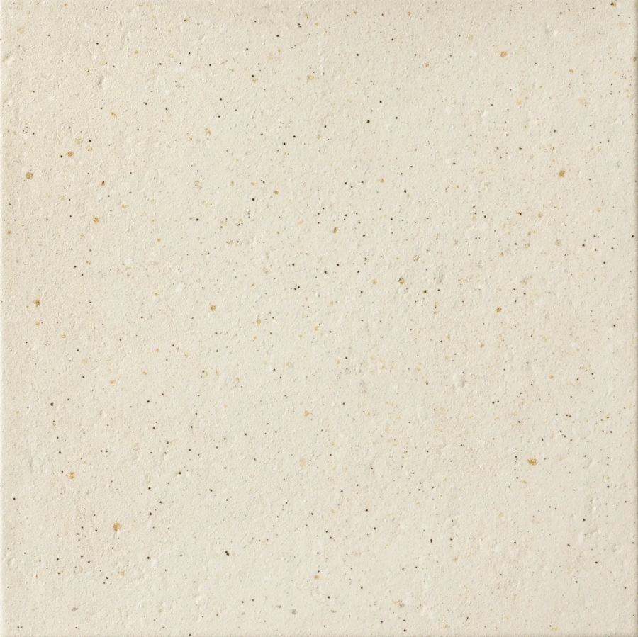 Mutina Керамическая плитка Time Dover White Rough 3,9x3,9