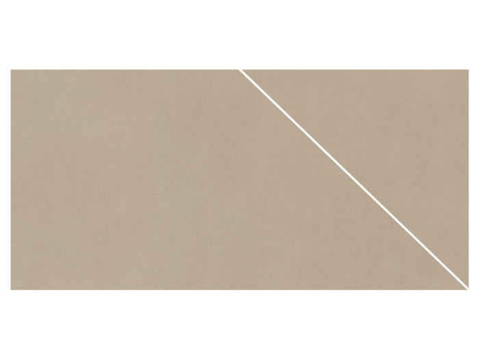 На изображении товар Living Ceramics Керамогранит Cava Pattern 1 Beige Natural 14,8x29,8 от официального представителя в Москве