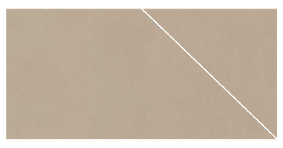 Living Ceramics Керамогранит Cava Pattern 1 Beige Natural 14,8x29,8 - изображение 12