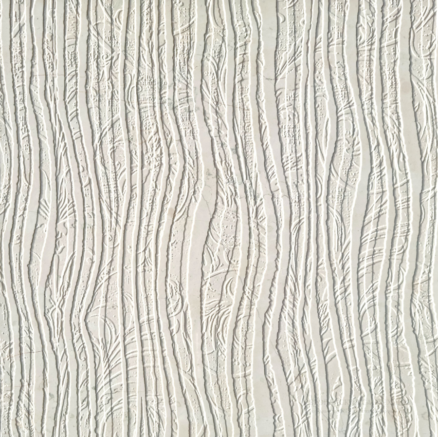 Akros Venezia Камень 3Dimentional Luna Biancone 40X40X1