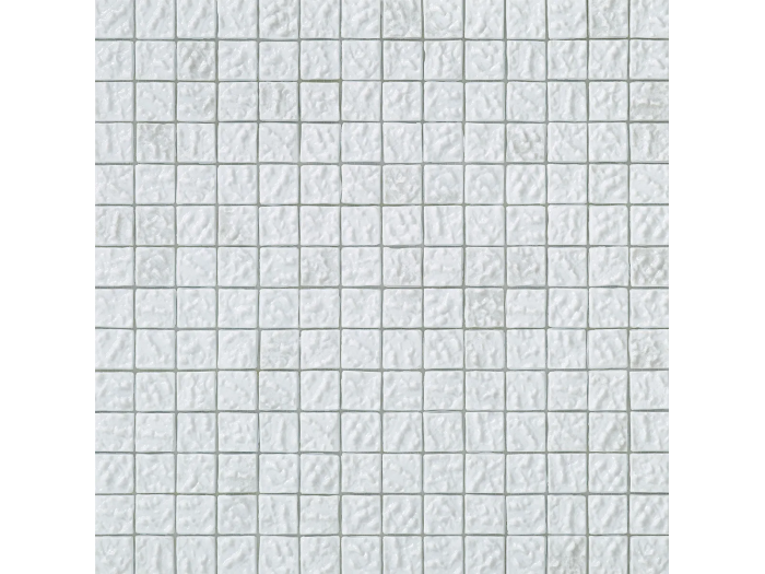 На изображении товар Sicis Стеклянная мозаика Tephra Anorth chips size 20х20 mm sheet-size 295x295 mm от официального представителя в Москве