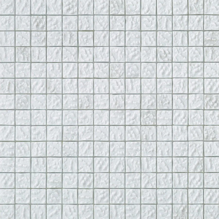 Sicis Стеклянная мозаика Tephra Anorth chips size 20х20 mm sheet-size 295x295 mm