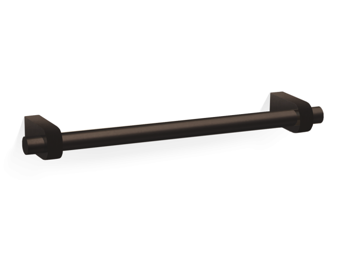 На изображении товар Полотенцедержатель, Decor Walther Century HTE40,  dark bronze от официального представителя в Москве