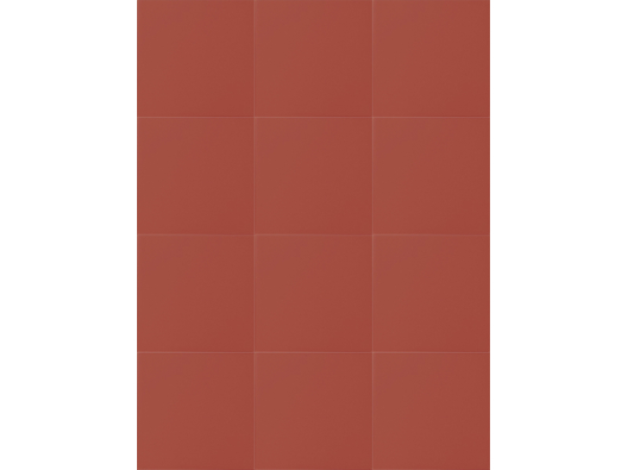 На изображении товар Terratinta Ceramics  Керамогранит Hexa Square Matt Cherry Pie 15x15 / 8.5 от официального представителя в Москве