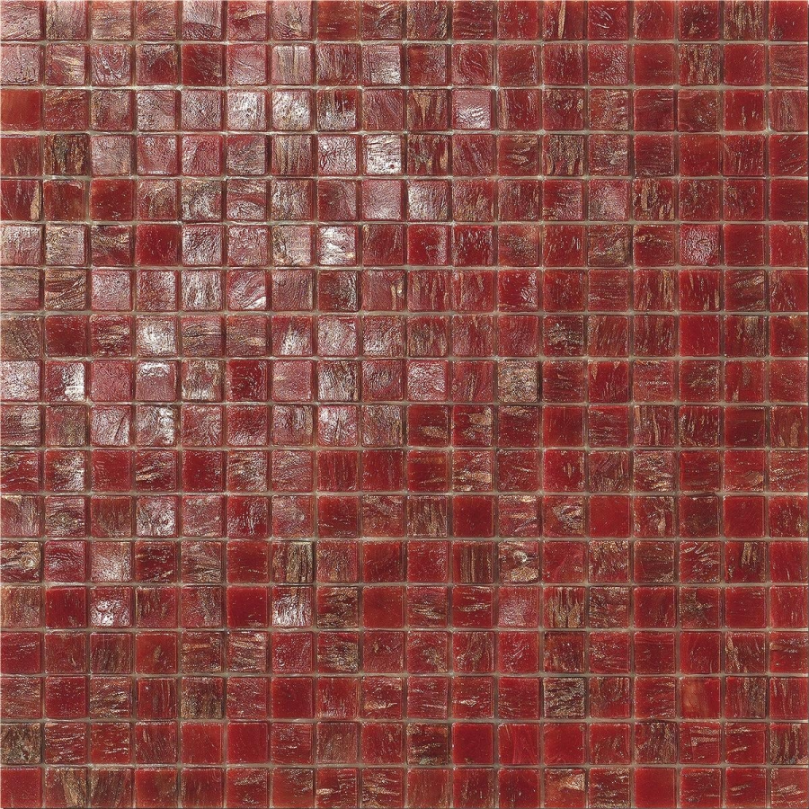 Sicis Стеклянная мозаика Firefly Monaco chips size 15х15 mm sheet size 295x295 mm