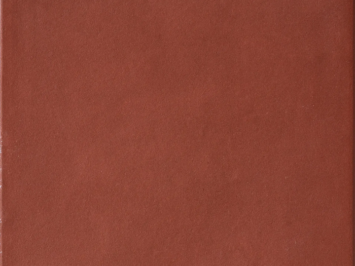 На изображении товар Mutina Керамическая плитка Time Salta Red Smooth 20,5x20,5 от официального представителя в Москве