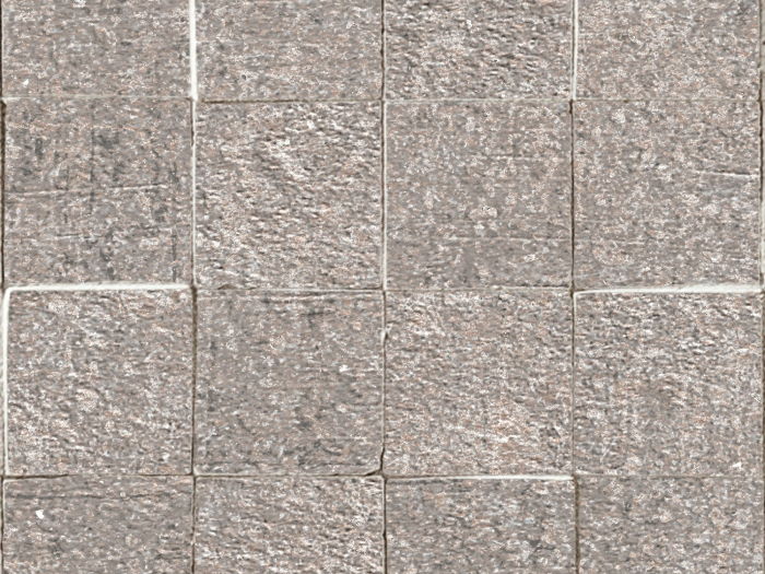 На изображении товар Kronos Керамогранит Terra Crea Limo Mosaico 7,5X7,5 rettificato 30x30 от официального представителя в Москве