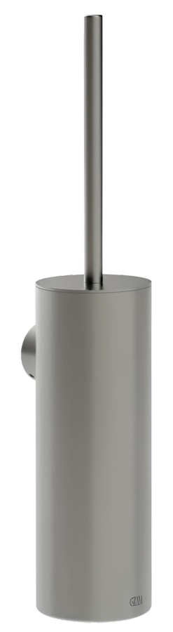Ёршик Gessi316, подвесной, цвет Steel Brushed