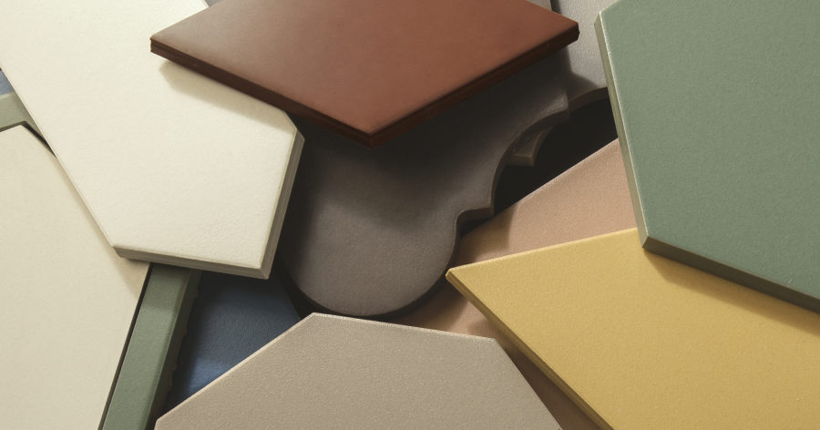 Etruria Керамогранит Hex 6X30 Bianco - изображение 1