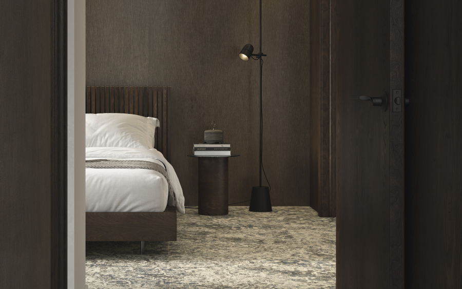 Iris Ceramica Керамогранит Theke Acciaio brunito chrome 270x120 - изображение 2