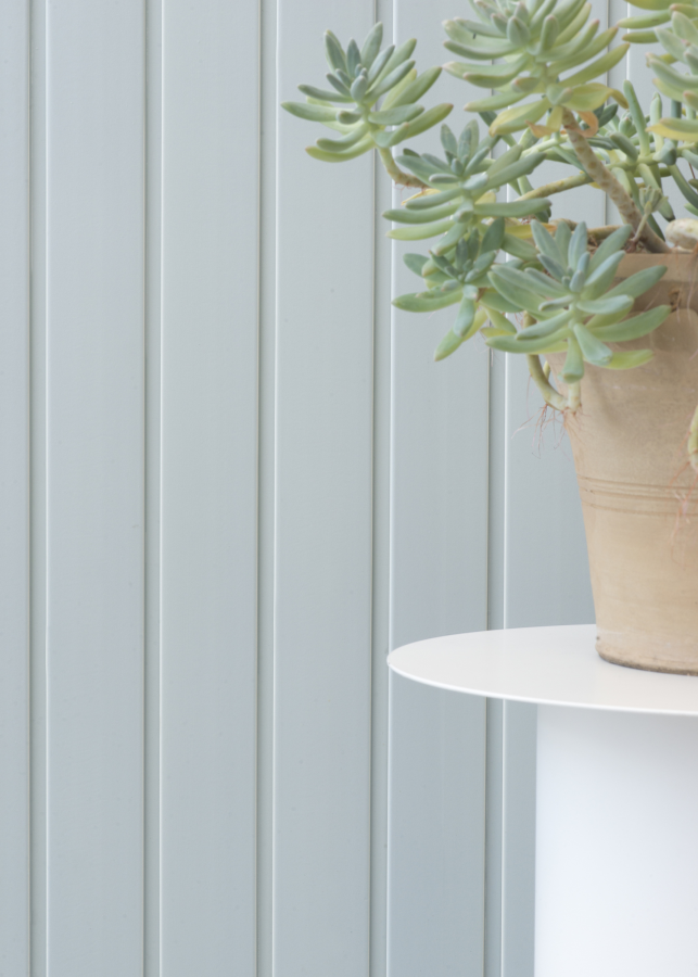 Micro. Керамогранит Perlinato Small board White 7x100 - изображение 2