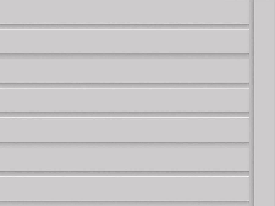 Micro. Керамогранит Perlinato Small board White 7x100 - изображение 1