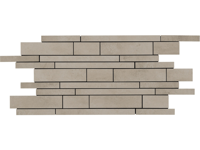 На изображении товар La Fabbrica Ava Керамогранит Hurban Hrbn Beige Muretto nat\ret 30x60 от официального представителя в Москве