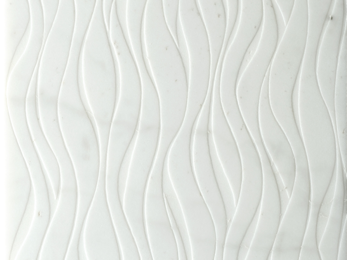 На изображении товар Akros Venezia Камень Dogma Light Choros LN Statuario Naturale 30,5x30,5x1 от официального представителя в Москве