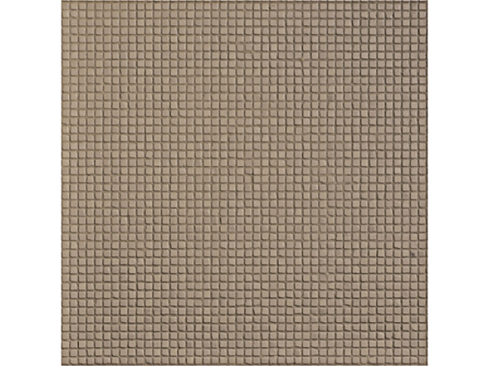 На изображении товар Micro. Мозаика керамогранит Micromosaics Mou 30x30 от официального представителя в Москве