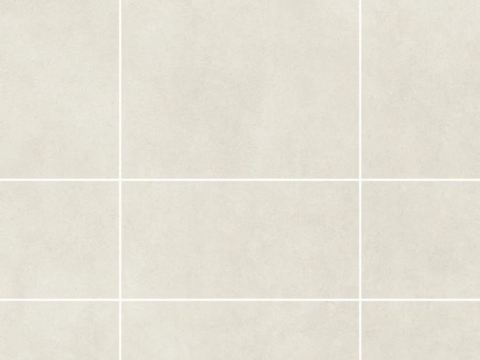 На изображении товар Living Ceramics Керамогранит Cava Pattern 1 White Natural 59,8x59,8 от официального представителя в Москве