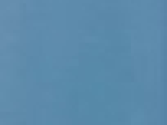 На изображении товар CERAMICHE GRAZIA Вставка RETRO TOZZETTO 3,5X3,5 SKY от официального представителя в Москве