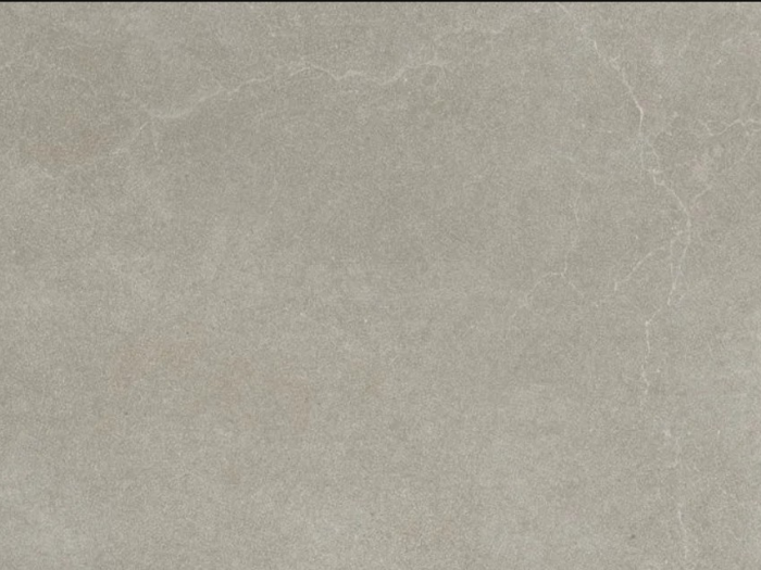На изображении товар Living Ceramics Керамогранит Gubi Greige Bush hammered Anti-slip 44,8x89,8 от официального представителя в Москве