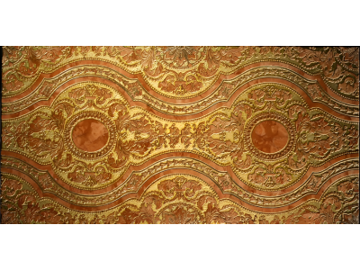 Akros Venezia Камень The Original Alcor T Rosso Asiago Gold 30,5x61x1