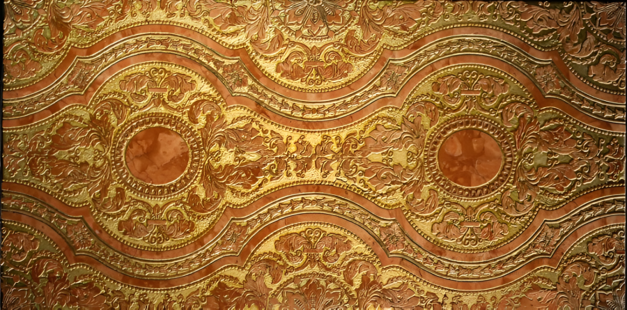 Akros Venezia Камень The Original Alcor T Rosso Asiago Gold 30,5x61x1