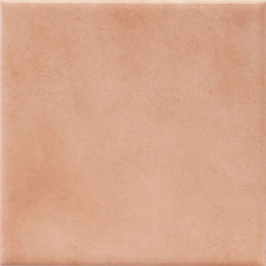 Sartoria Керамическая плитка Pop Flat Rosa Antico Glossy 6.2x25