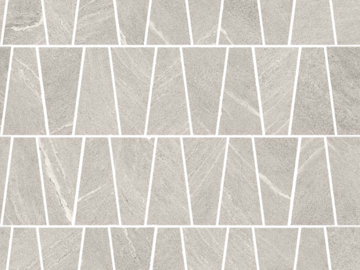 На изображении товар Santagostino Керамогранит Waystone Trapex Pearl, 30x30 от официального представителя в Москве