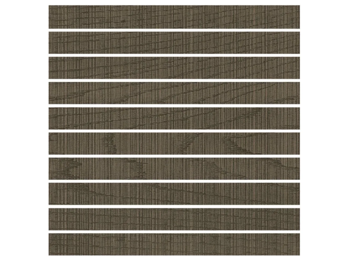 На изображении товар Living Ceramics Керамогранит Riga Walnut Mosaic 330 Soft textured 29,8x29,8 от официального представителя в Москве