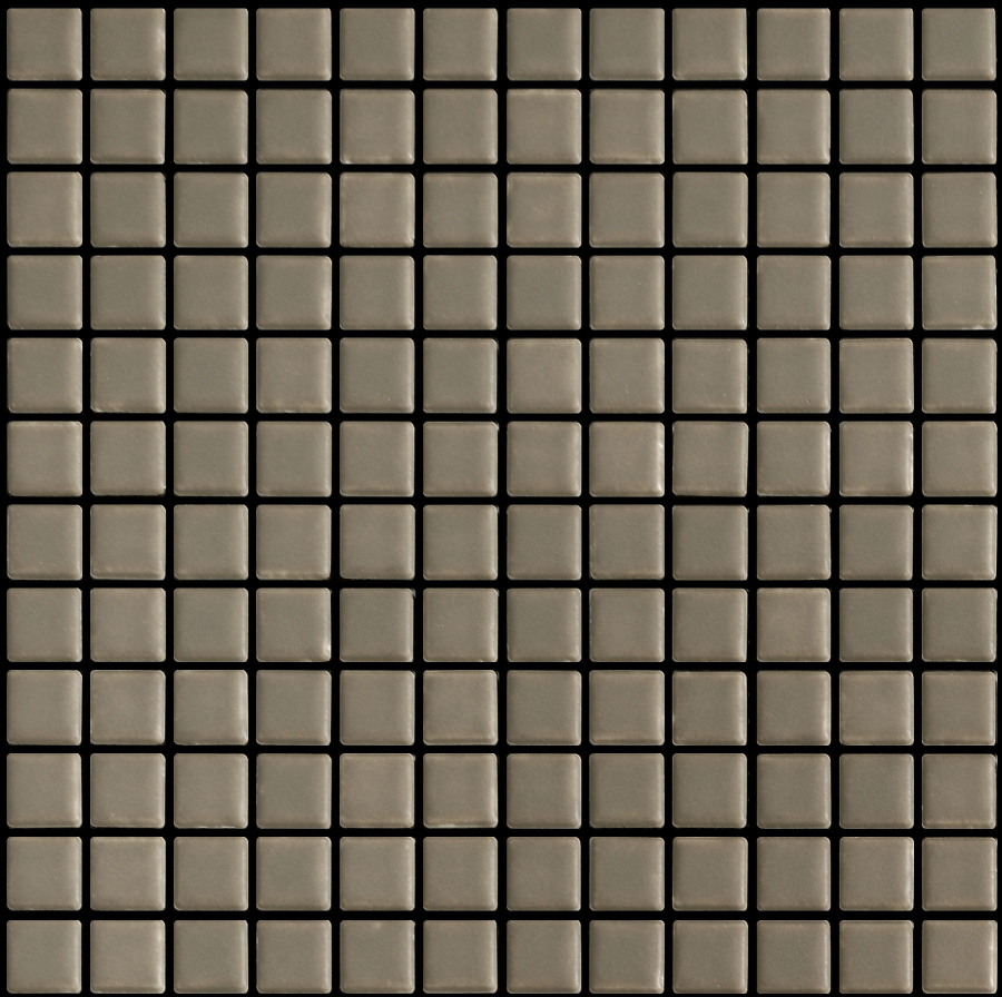 Appiani Керамическая мозаика Seta Bruno 30x30 (2.5)