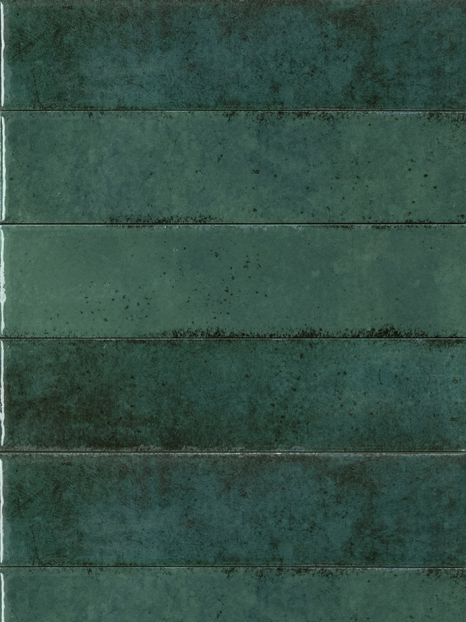 Sartoria Керамогранит Materici Foresta Glossy 6x25 - изображение 1