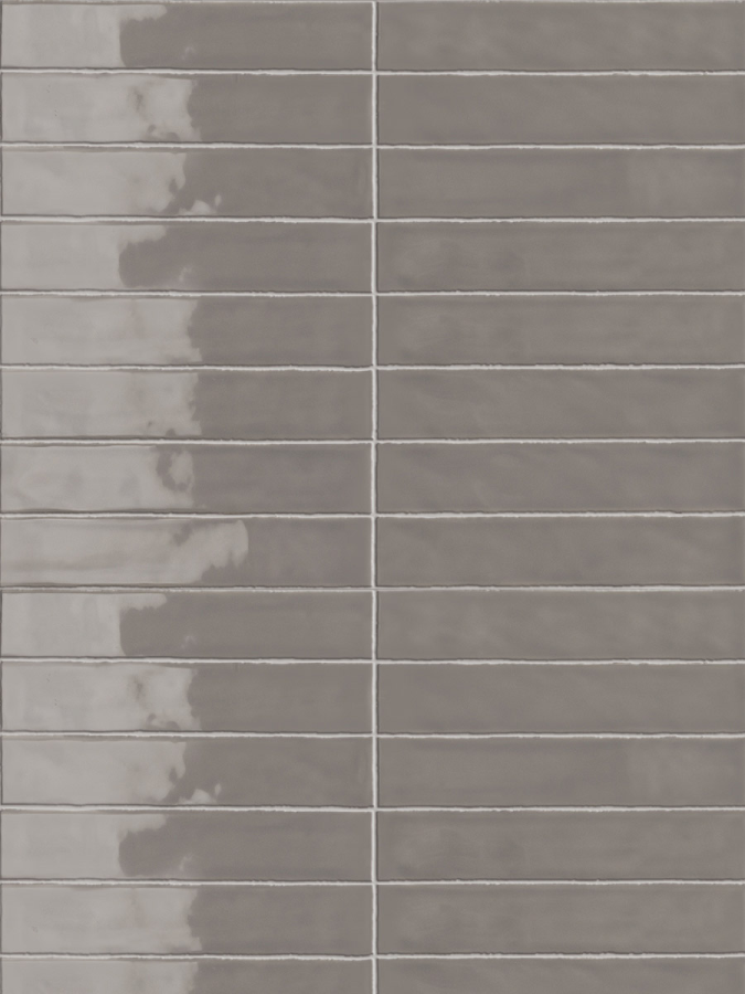 Sartoria Керамическая плитка Vernici Heavy Storm Glossy 5x25 - изображение 1