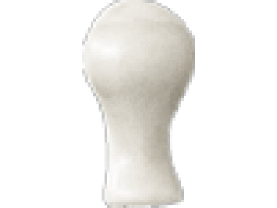 CERAMICHE GRAZIA  Угловой элемент AMARCORD ANGOLO BORDURA 3,5X2 BEIGE MATT
