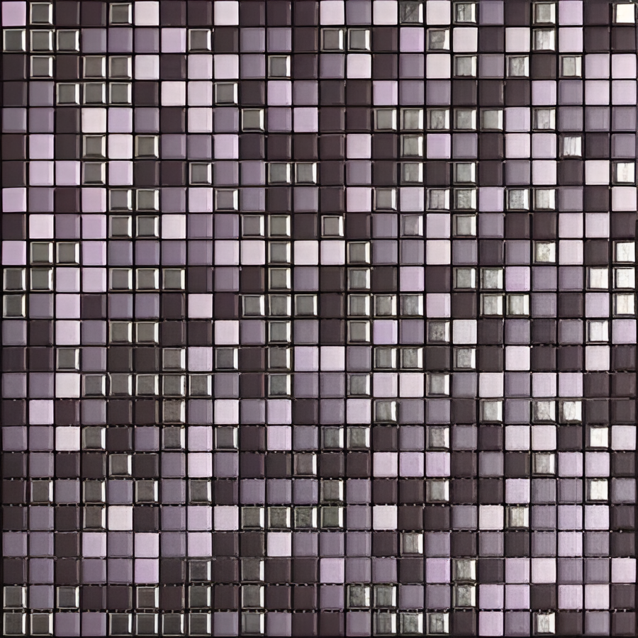 Appiani Керамическая мозаика MIX standart Metropol 2 30x30 (1.2)