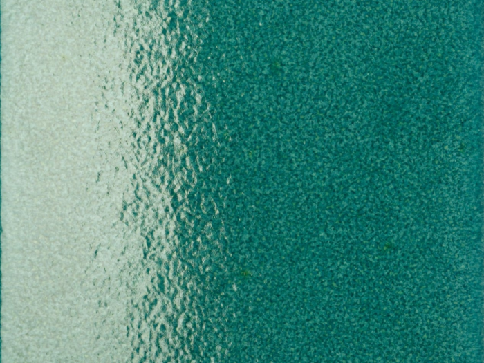 На изображении товар Iris ceramica Керамическая плитка BDA Citta di Faenza Geo verde glossy 15x15 от официального представителя в Москве