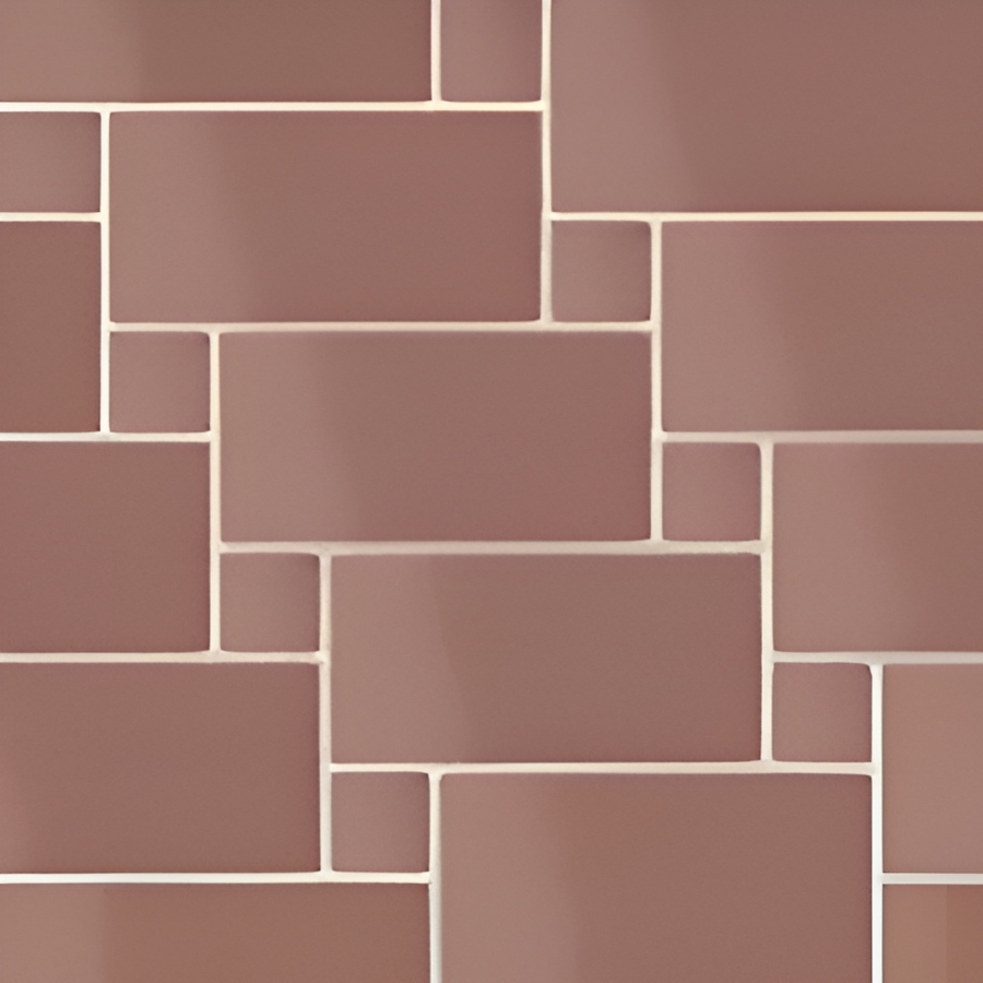 Micro. Керамогранит Microtiles Old Glaze Klinker 30x30