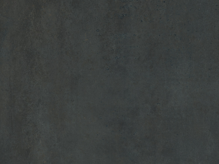 На изображении товар Kronos ceramiche Керамогранит Metallique Noir Oxyde Rettificato 80x80 от официального представителя в Москве