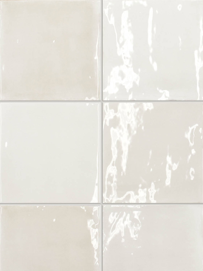 Sartoria Керамическая плитка Tbox Seashell Glossy 12.5x12.5 - изображение 1